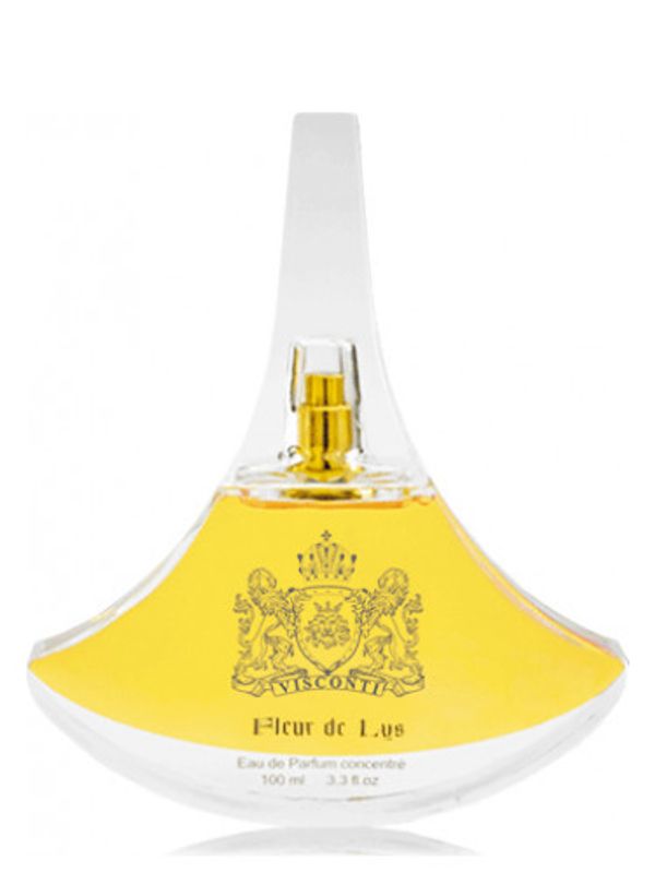 Antonio Visconti Fleur de Lys