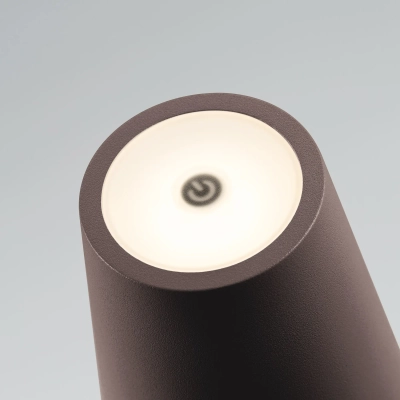 Светильник SP-DAISY-TAB-1.5W Warm3000-MIX (RS, 90 deg) (Arlight, IP54 Металл, 2 года)
