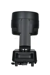 Wash B-EYE MW760-IP — вращающаяся голова 7×60 Вт с RGB-подсветкой и зумом 4°–60° IP65
