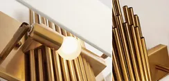 Бра  44.270 ImperiumLoft