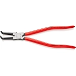 Щипцы для стопорных колец черненые 300 мм Knipex 44 21 J41