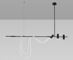 Подвесной светильник Kink Light Кайли 08039-180A,19