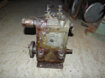 Топливный насос высокого давления (ТНВД) Bosch PE 2B 80D 400 S76