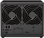 Сетевой накопитель Synology DiskStation DS923+