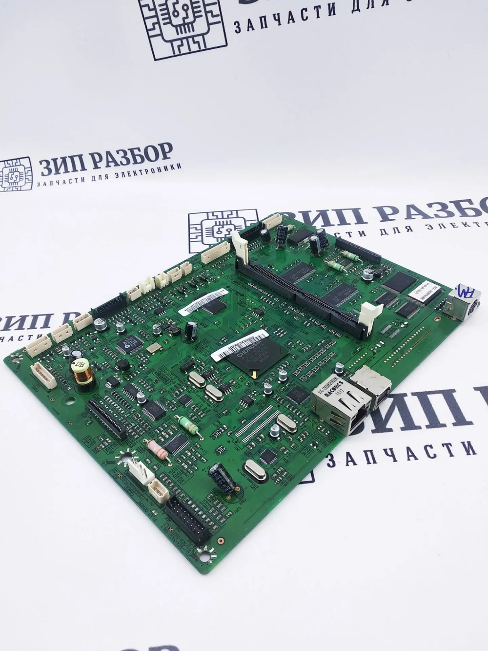 Плата форматирования 140N63350 Xerox Phaser 3300 MFP