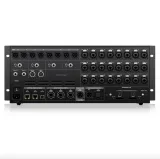 Behringer WING Rack — цифровой микшер