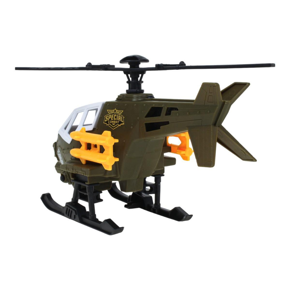 Игровой набор Спецслужба, коробка H3109-25