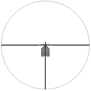Прицел Mewlite 3-15x50 FFP