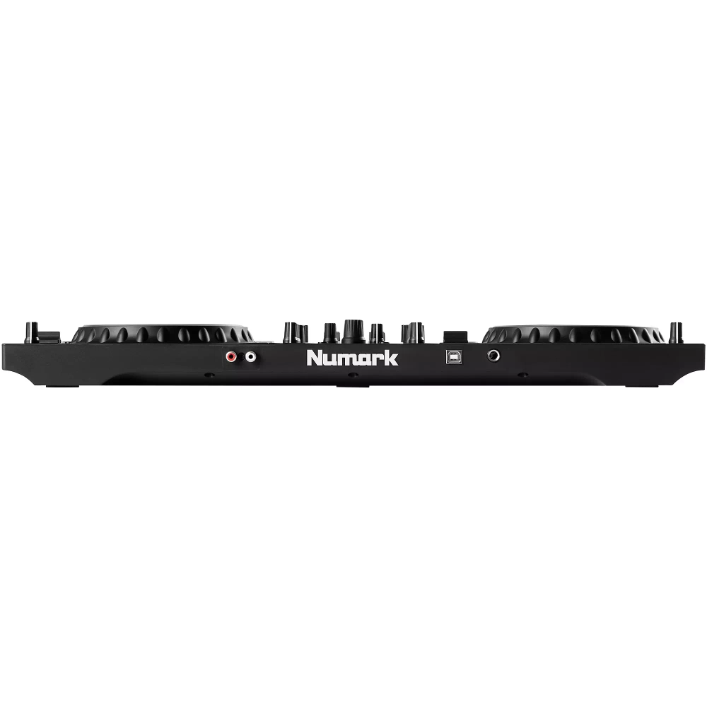 Numark Mixtrack Platinum FX