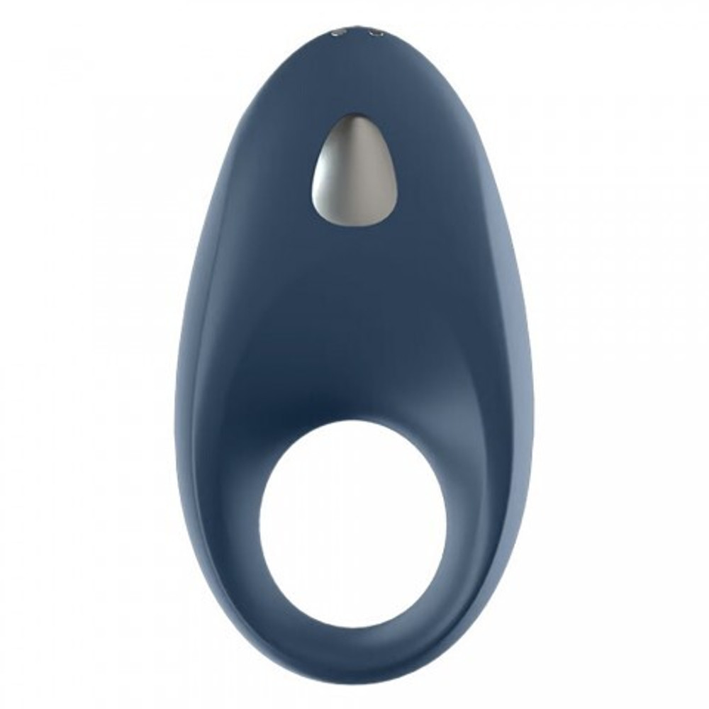 Виброкольцо Satisfyer Mighty One