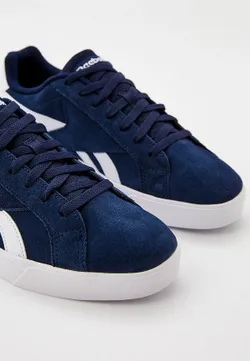 Кеды мужские REEBOK ROYAL COMPLETE3LOW