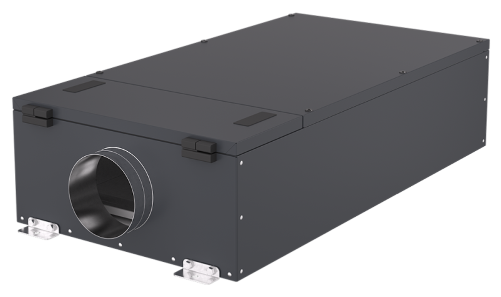 Компактная вентиляционная установка ZPE-M 600-5,0/2 INT