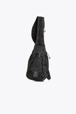 Сумка Parajumpers KEMP 541 через плечо черная
