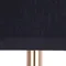 Интерьерная настольная лампа Revati A4016LT-1BK Arte Lamp