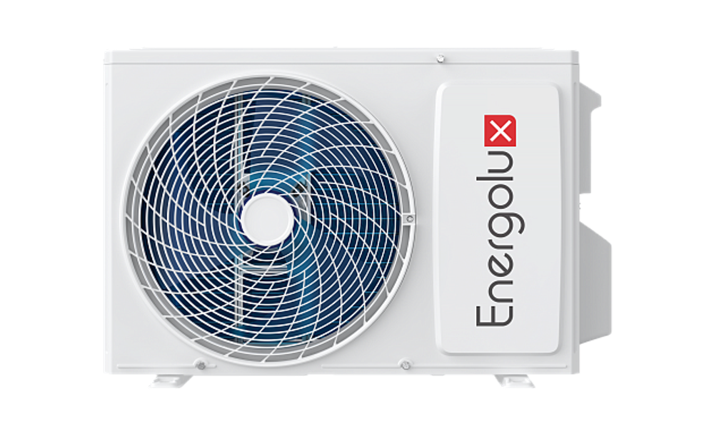 Сплит-система ENERGOLUX, GENEVA 4 Inverter, SAS12G4-AI / SAU12G4-AI