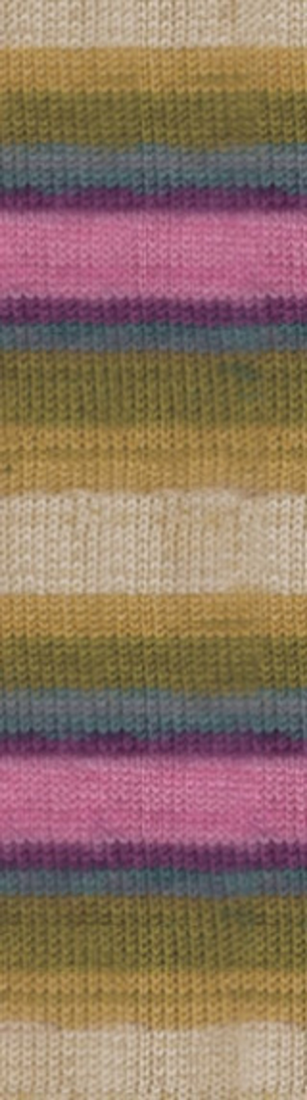 Burcum Batik Alize
