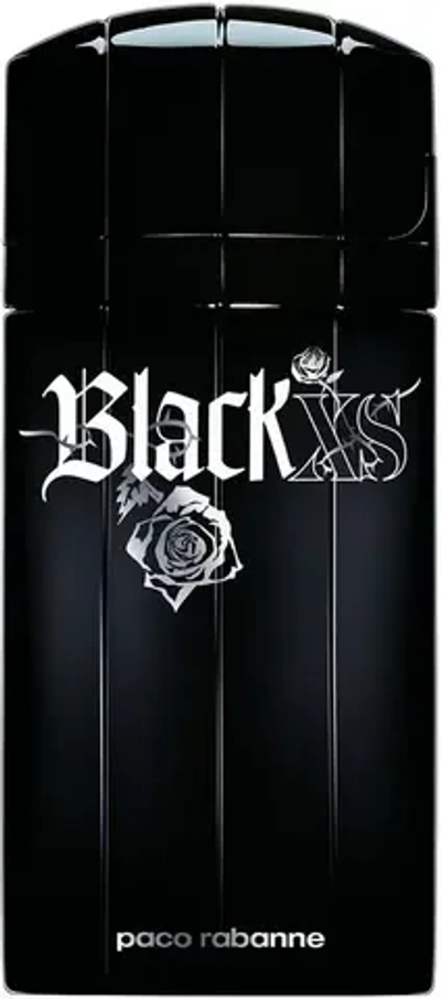Paco Rabanne Black XS Man EDT 100 ml
