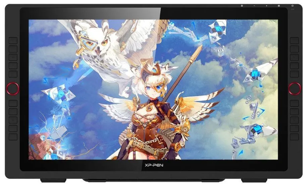 Интерактивный дисплей XP-PEN Artist 22R Pro