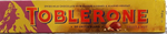 Toblerone Шоколад молочный Fruit & Nut (изюм, мед, миндальная нуга) 360 г (Швейцария)