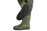 Вейдерсы HIGASHI Oki w/felt boot (войлочная подошва) S