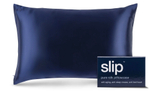 Наволочка из 100% шелка Slip Silk серебряный, 51х76 см