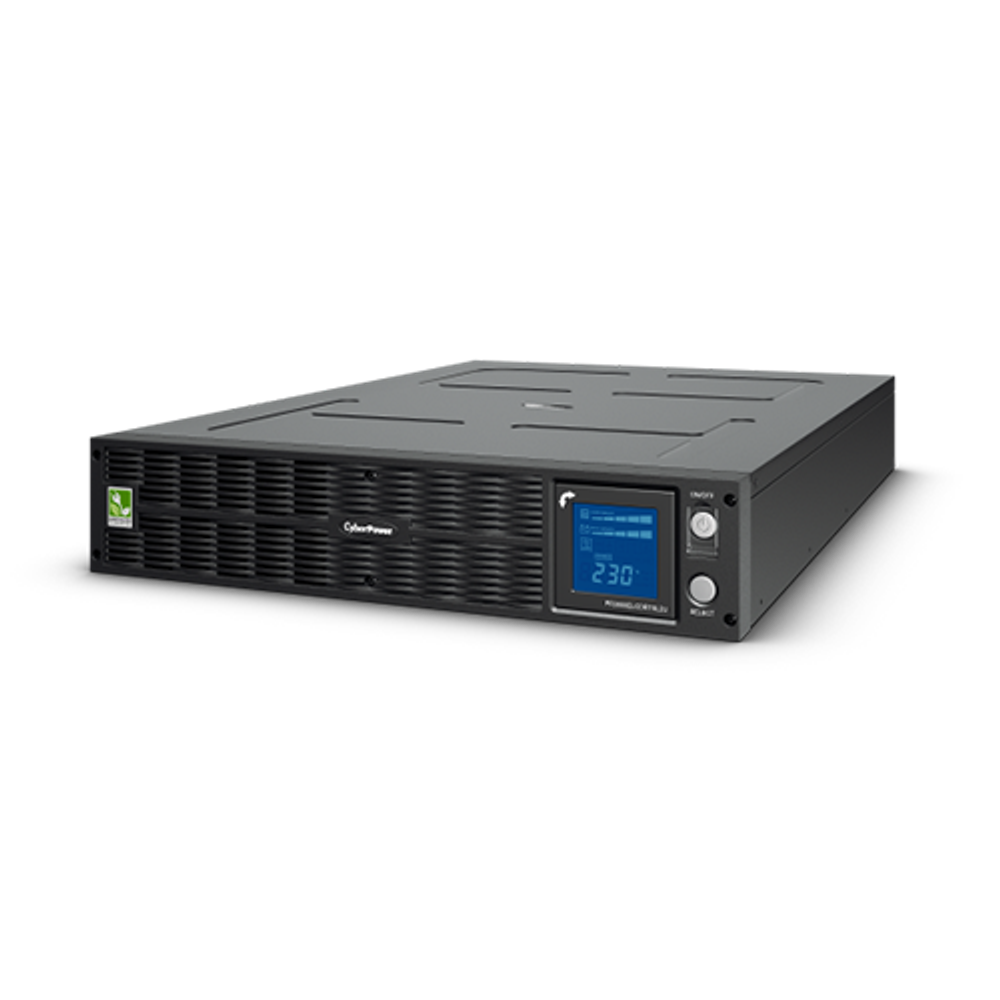 ИБП Cyber Power PR3000ELCDRTXL2U