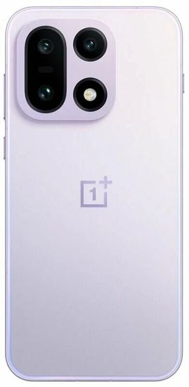 Смартфон OnePlus 15 12/256 ГБ Фиолетовый Ultra Violet (EU)