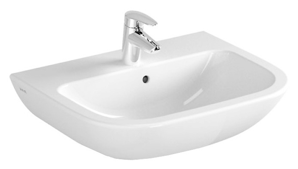Раковина Vitra S20 55 см