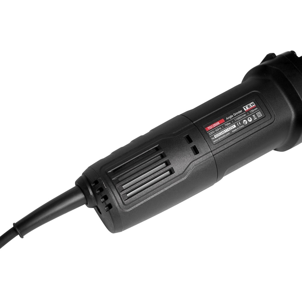 УШМ TEH TG12508 125мм