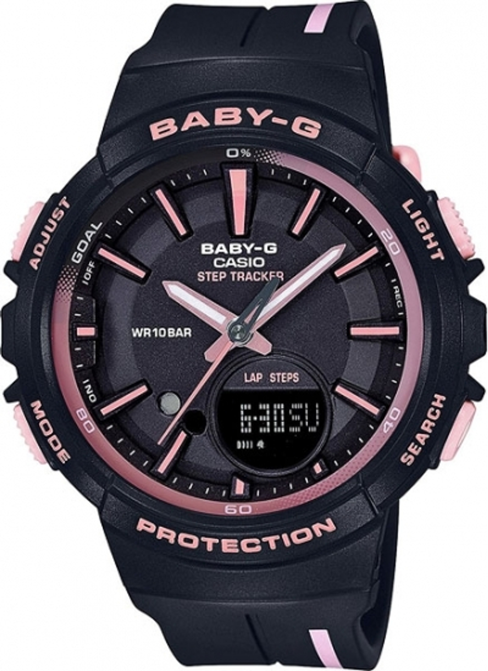 Casio BGS100RT1A
