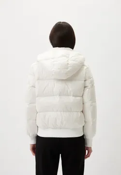 Куртка утепленная женская ARMANI EXCHANGE