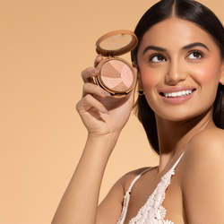 Physicians Formula Butter Glow - Бронзер и румяна, 8 g