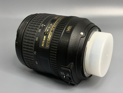 Nikon 24-85 mm VR Nikkor AF-S