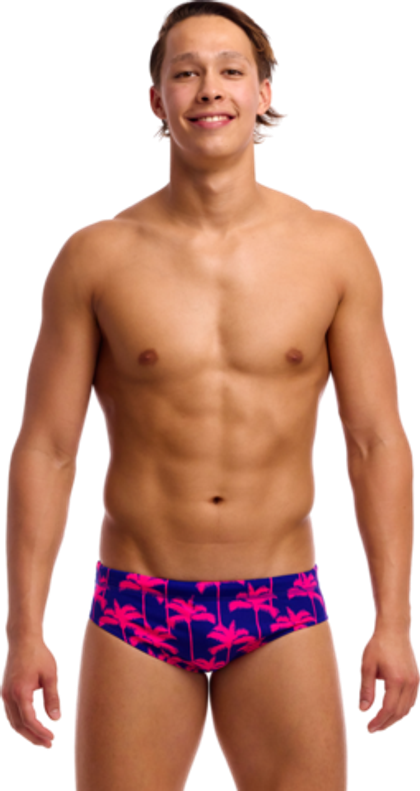 Плавки FUNKY TRUNKS Men's Pinky Palms