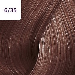 Wella Professionals Color Touch  6/35 мистическое золото 60мл