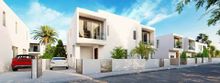 Zephyros Village 3 - Semi Detached House No. 13