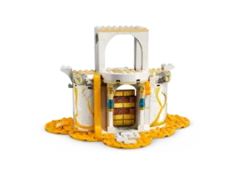 Конструктор LEGO DREAMZzz 71477 Башня песочного человека