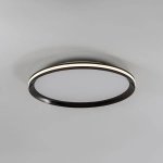 Потолочный cветильник LED4U L3020-400 BK