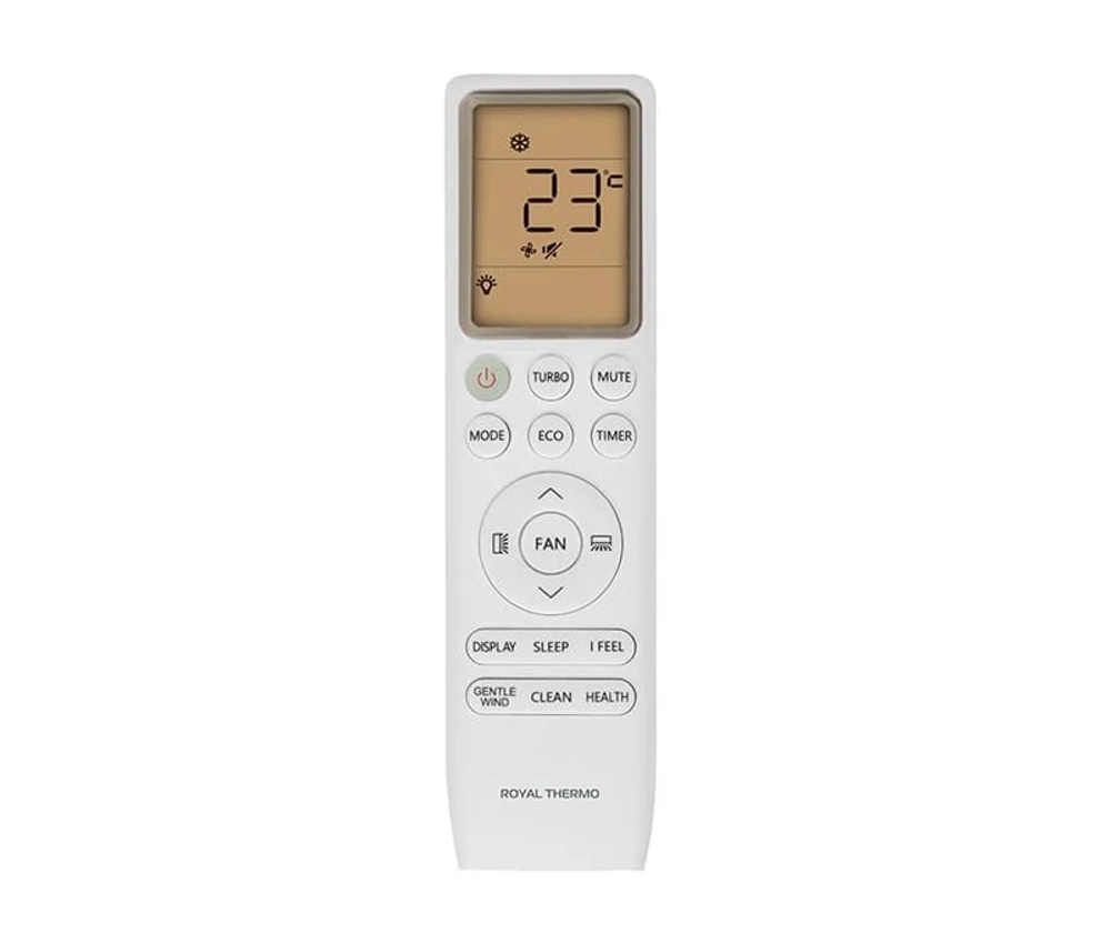 Royal Thermo RTBI-18HN8_V2/white