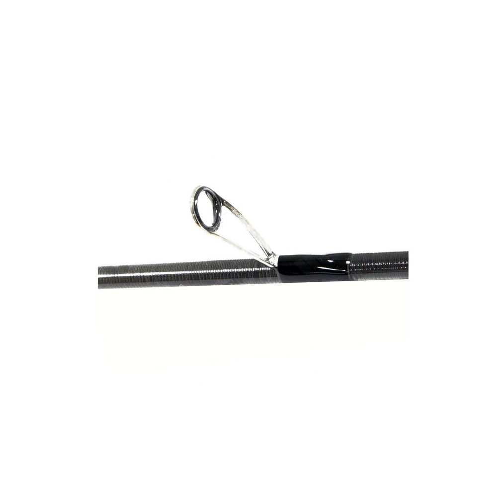 Спиннинг Graphiteleader Silverado GSIS-742ML-HS 2-11g, длина - 2,24 m