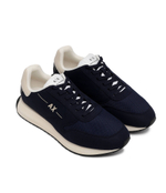 Кроссовки Armani Exchange - темно-синий(XUX209 XV812)