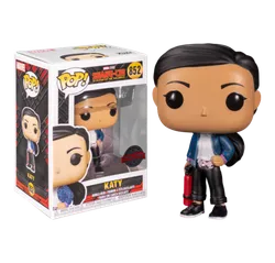 Funko POP! Marvel. Shang-Chi: Katy (Exc) (852)