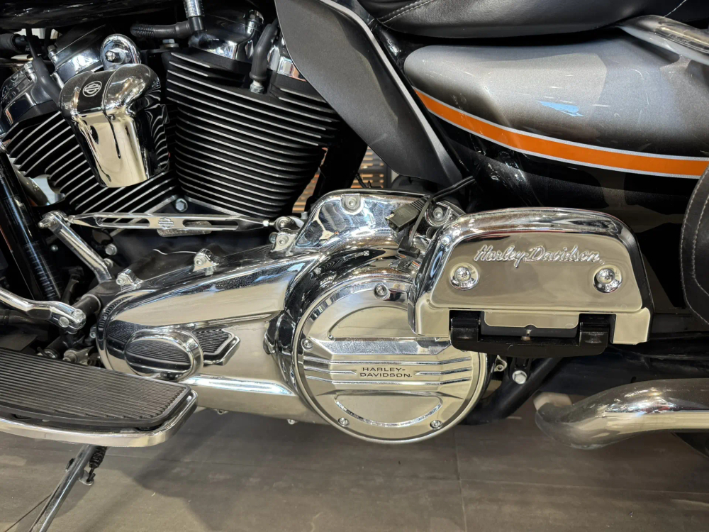 Harley-Davidson Ultra Limited