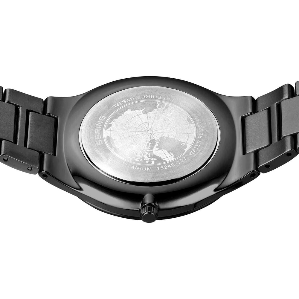 Мужские наручные часы Bering  15240-727