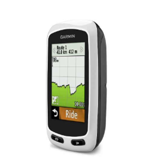Велокомпьютер Garmin Edge Touring Plus 010-01165-00
