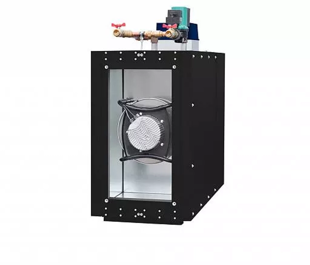 TURKOV Capsule 3100 W3R