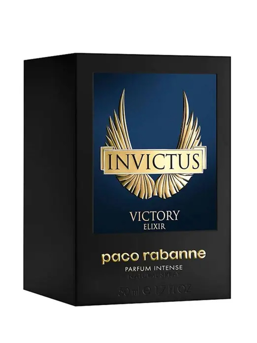 PACO RABANNE Invictus Elixir men 50ml parfum