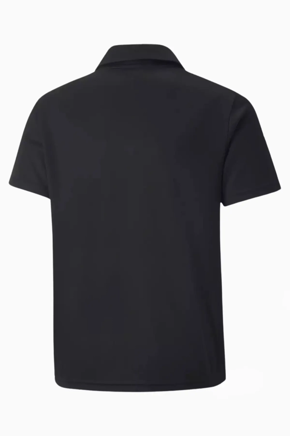 Футболка Puma teamGoal 23 Sideline Polo Детская - черный