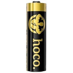 Батарейка алкалиновая Hoco JA1 Alkaline LR6/AA 10шт.