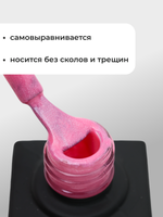 Capellis Цветной гель лак для ногтей 10 мл